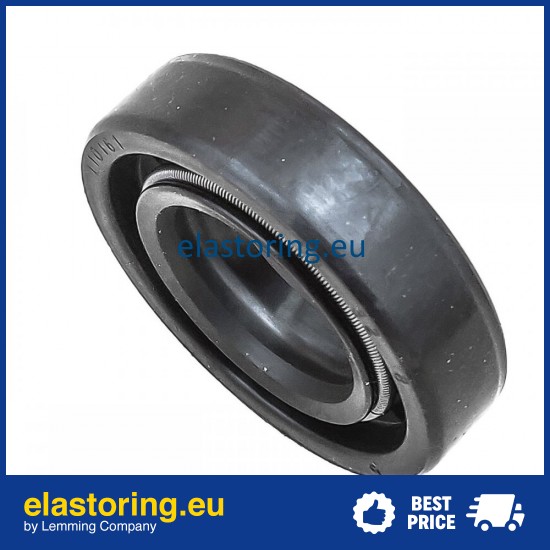 Oil seal 18x32x8 DC NBR [A-DUO]